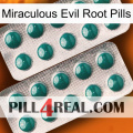 Miraculous Evil Root Pills dapoxetine2